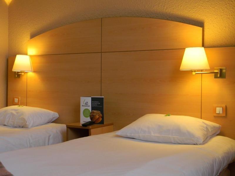 Dc Hotel & Restaurant Brussels South Anderlecht Exterior photo