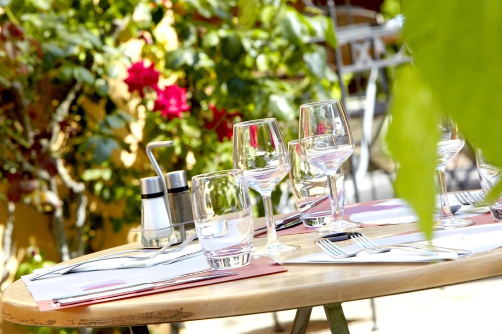 Dc Hotel & Restaurant Brussels South Anderlecht Exterior photo